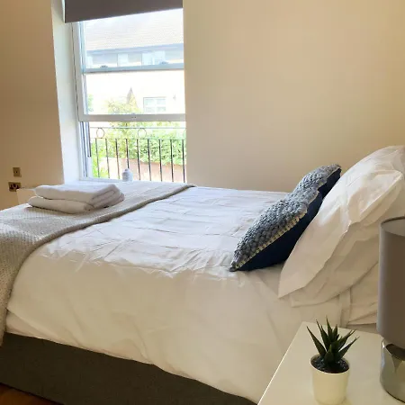 Battersea Wharf Holiday home