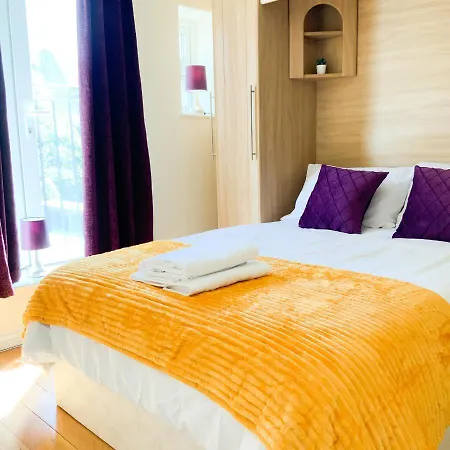Holiday home Battersea Wharf London