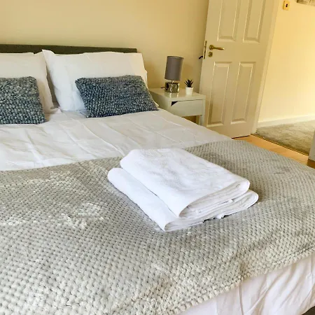 Battersea Wharf Holiday home *
