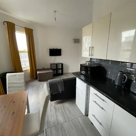Appartement Nky Streatham Streatham Vale