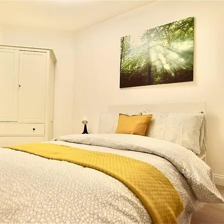Apartment Trustay Serviced - Shoreditch *