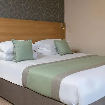 Western Northfields Ealing Hotel London