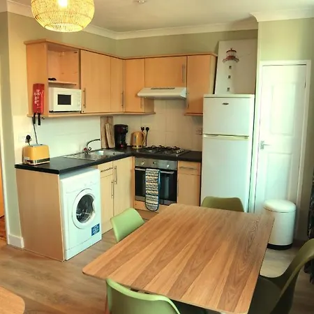 Homey In King's Cross London