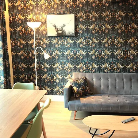 Homey In King's Cross London