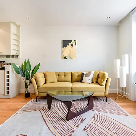 Be - The Covent Garden Residences