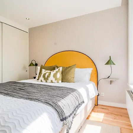Be - The Covent Garden Residences London