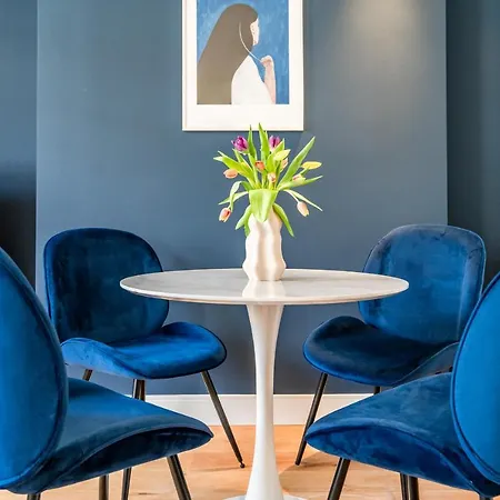 Be - The Covent Garden Residences * London