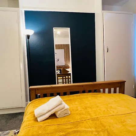 2-bedroom Living Flats Near Edgware Road * Londra