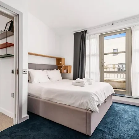 Holiday home Guestready - Friendly Central