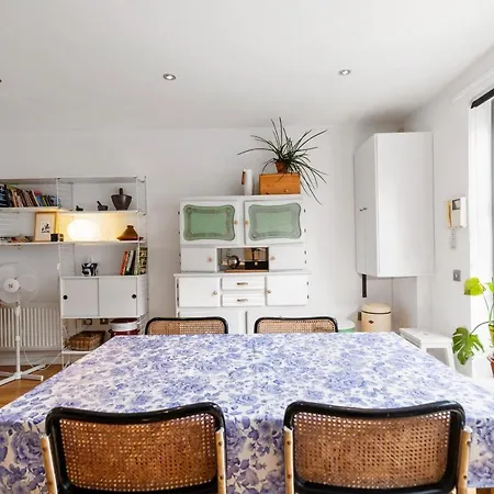 Guestready - Friendly Central Holiday home *