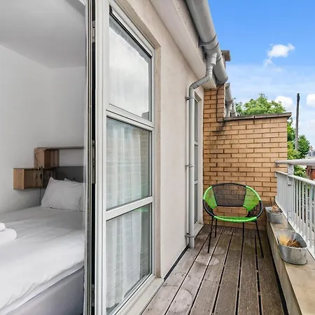 Guestready - Friendly Central Holiday home