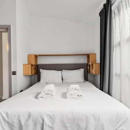 Holiday home Guestready - Friendly Central *