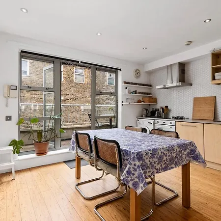 Guestready - Friendly Central Holiday home London