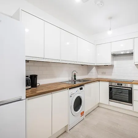 Ensuite Rooms, Anson Road - Sk Penzion