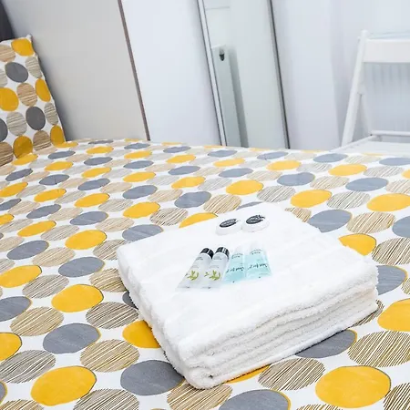 Ensuite Rooms, Anson Road - Sk Penzion *