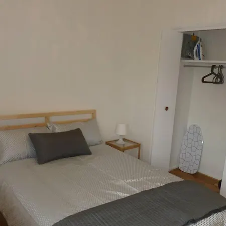 Modern 2 Bedroom Flat In Camden *