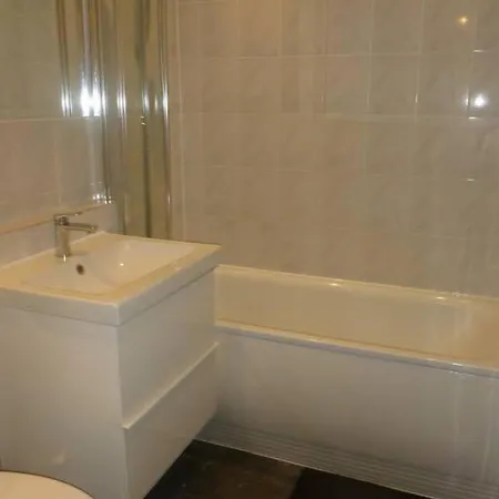 Modern 2 Bedroom Flat In Camden Apartment London