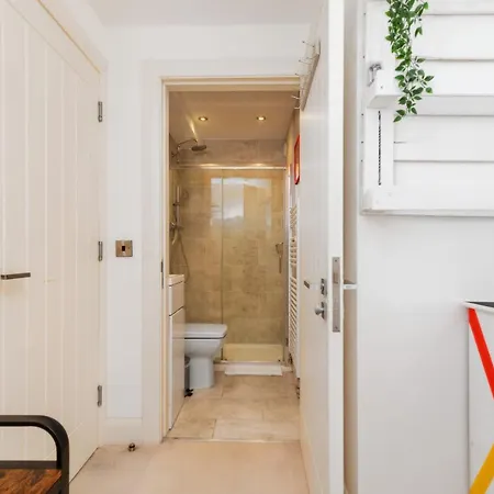 Guestready - Artsy Penthouse In Heart Of The Apartment London
