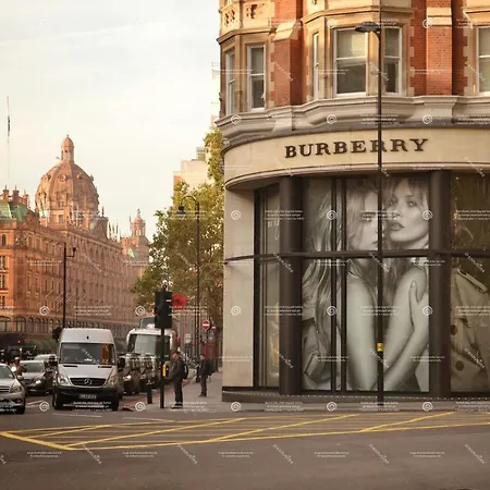 Rosewood Residences Knightsbridge *