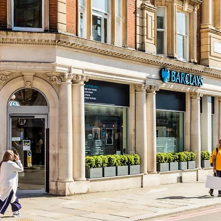 Rosewood Residences Knightsbridge *