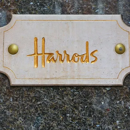 Rosewood Residences Knightsbridge * London
