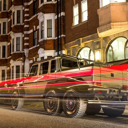 Rosewood Residences Knightsbridge *