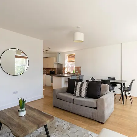 Prime Location Flats *