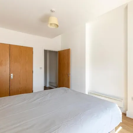 Prime Location Flats Apartamento