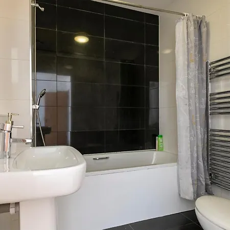 Prime Location Flats Apartment