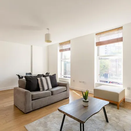Apartamento Prime Location Flats