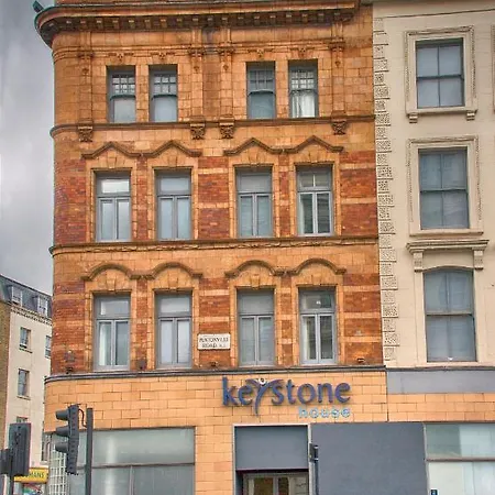 Keystone House Otel