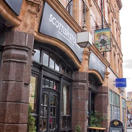 Keystone House 3*