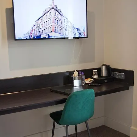 Keystone House Otel 3*