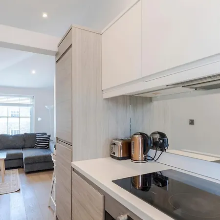 Apartment Marylebone Gloucester Place *