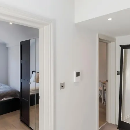 Marylebone Gloucester Place Apartment *