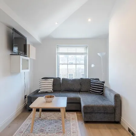 Apartment Marylebone Gloucester Place *