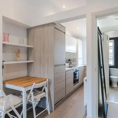 Marylebone Gloucester Place * London