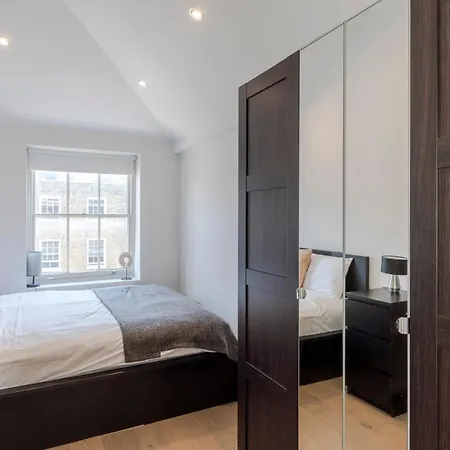 Marylebone Gloucester Place London