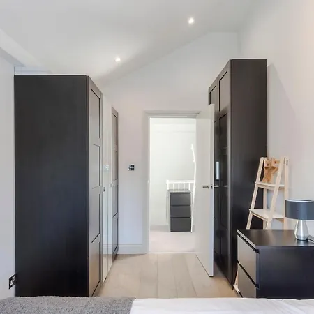 Marylebone Gloucester Place Apartment *
