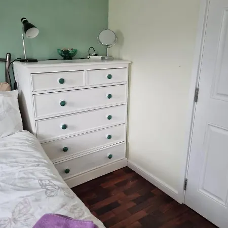 Homestay Anerley-crystal Palace *