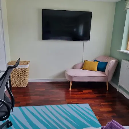 Anerley-crystal Palace * London
