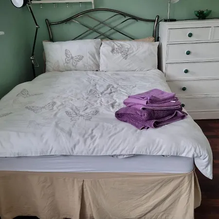 Anerley-crystal Palace London