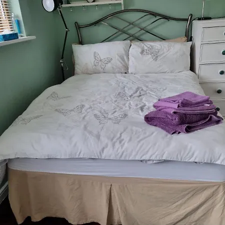 Anerley-crystal Palace London