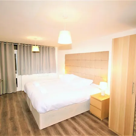 The Aldgate Guest house London