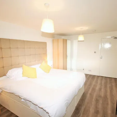 Guest house The Aldgate London
