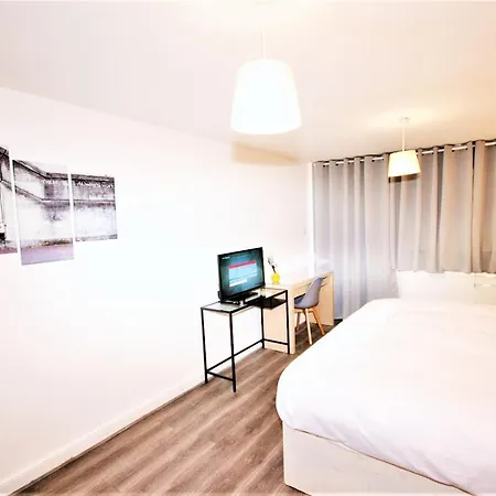 The Aldgate Guest house 3*
