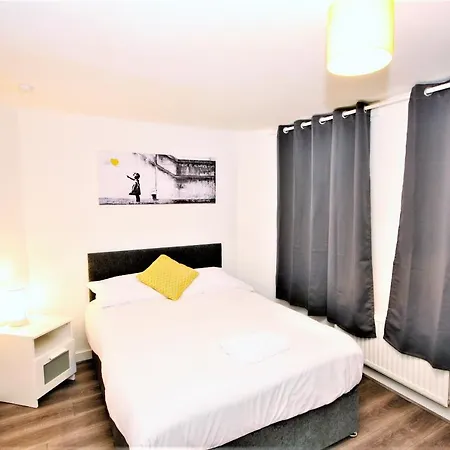 Guest house The Aldgate