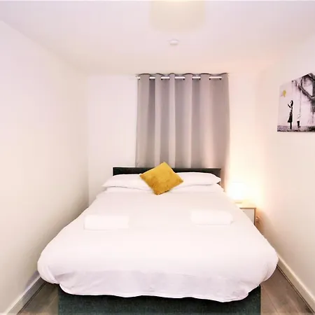 The Aldgate London