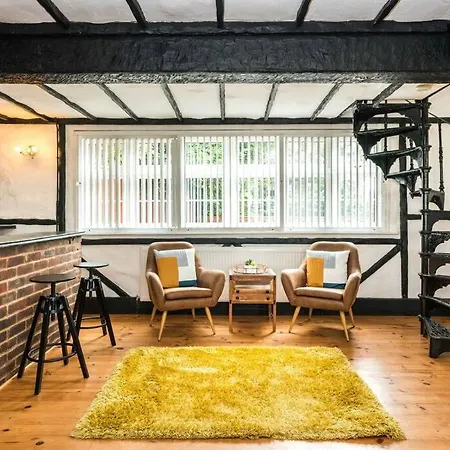Jones Real Escapes Retreat Holiday home *