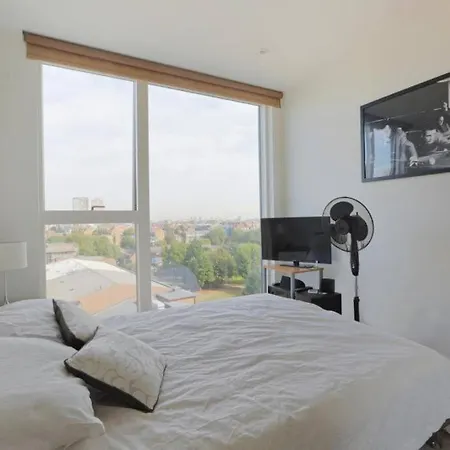 Skyview Waterside Luxury